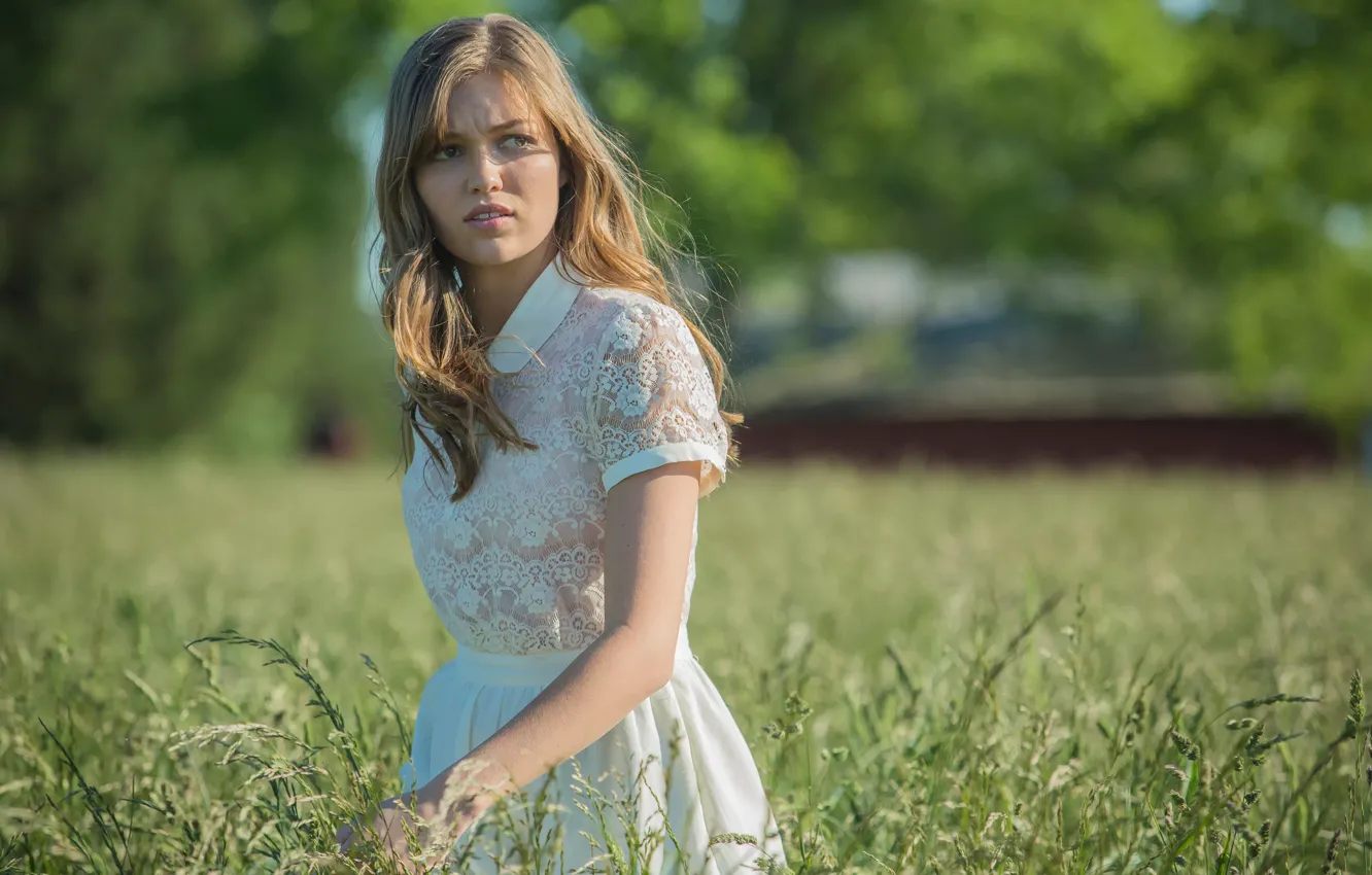 Photo wallpaper the series, Banshee, Lili Simmons