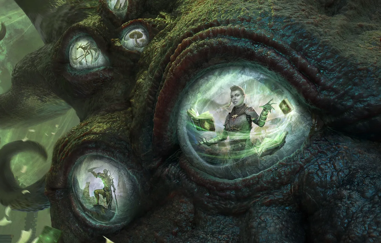 Photo wallpaper the elder scrolls, The Elder Scrolls Online, The Shadow over Morrowind, The Elder Scrolls Online …