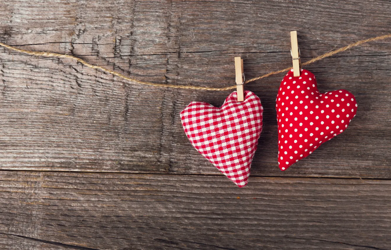 Photo wallpaper love, holiday, heart, hearts, Valentine's day, Valentine's day