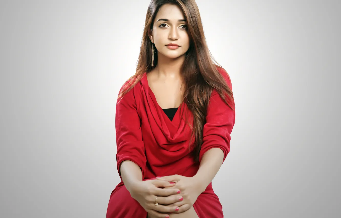 Photo wallpaper girl, actress, beauty, girl, sexy, eyes, smile, beautiful