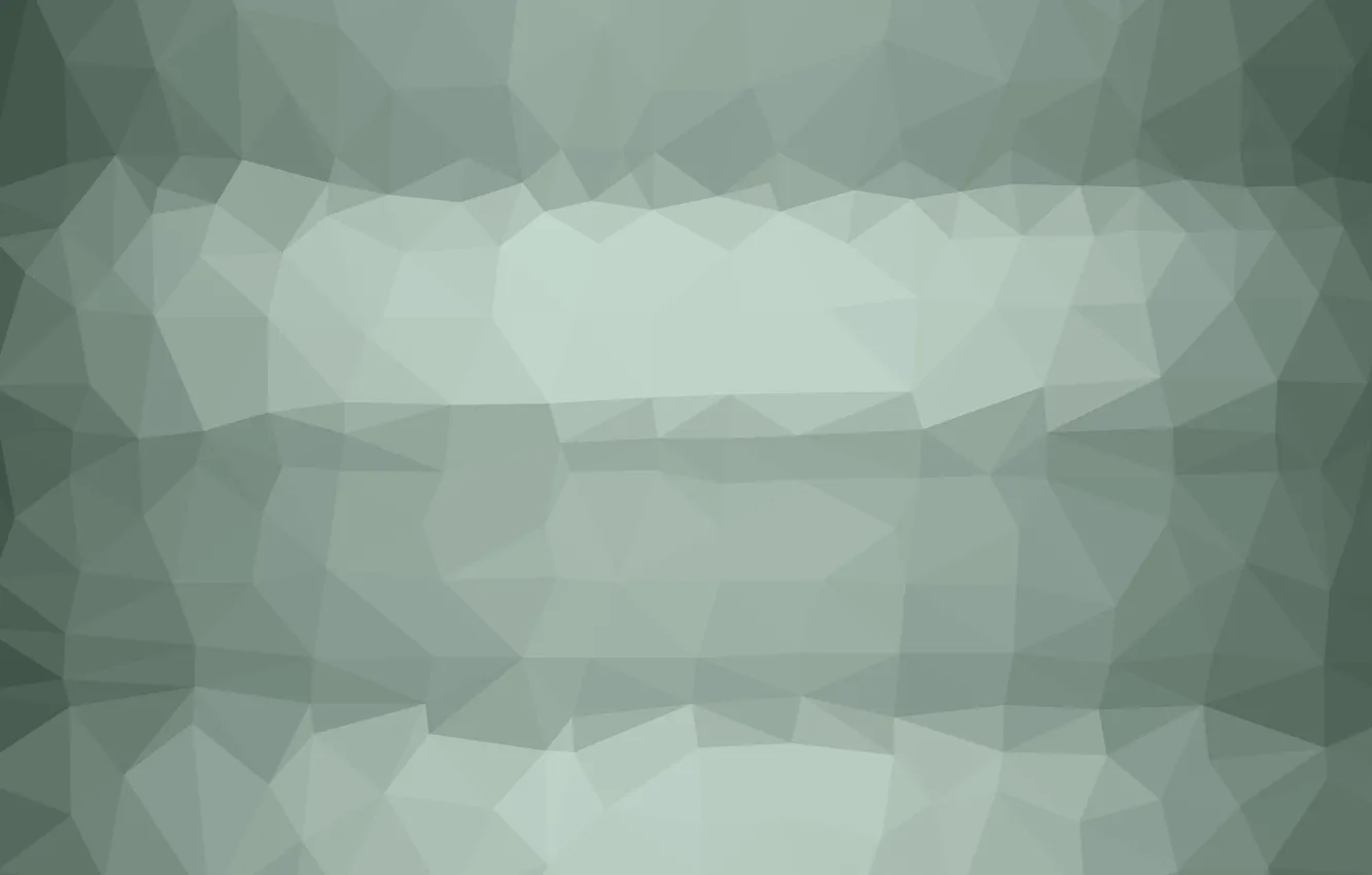 Photo wallpaper white, line, grey, triangles, corners, texture, ring, bending