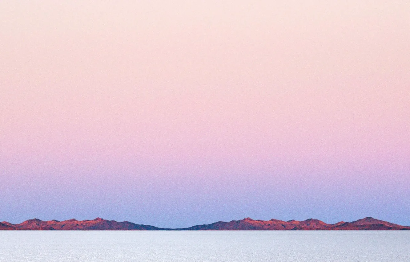 Photo wallpaper Music, Cover, Monstercat, DESERT STAR, Edge of the World