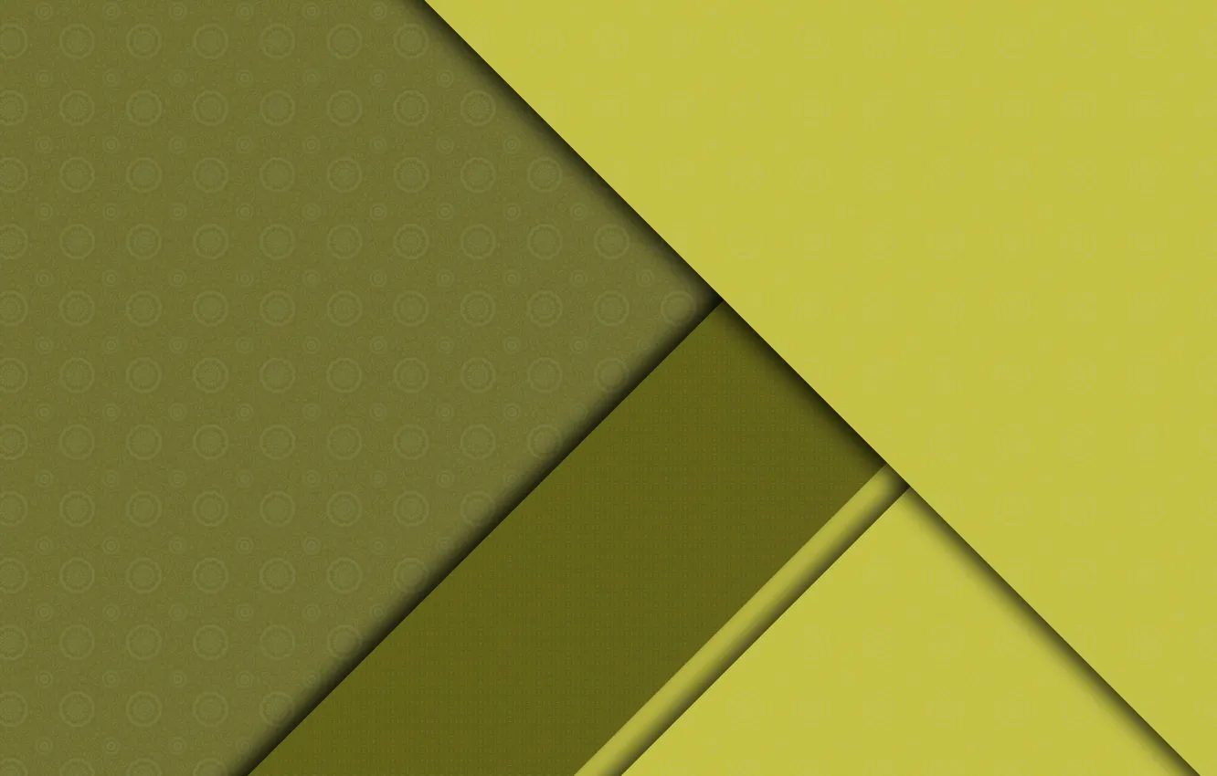 Photo wallpaper line, green, texture, design, material, inspired, hd-wallpaper