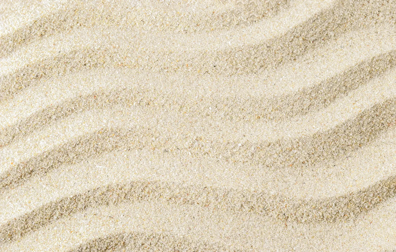 Photo wallpaper sand, background, beach, texture, background, sand, marine