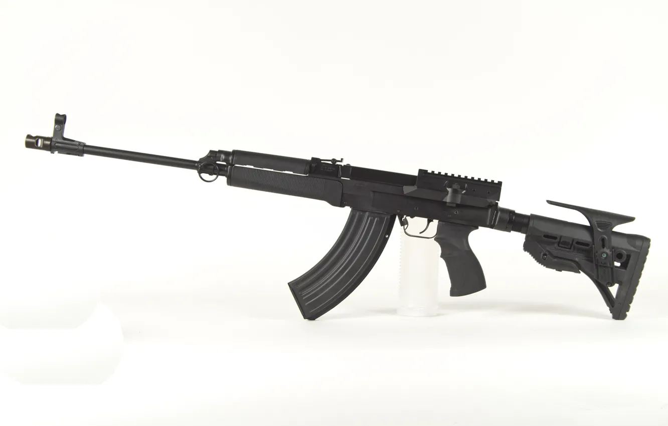 Photo wallpaper weapons, machine, Vz.58