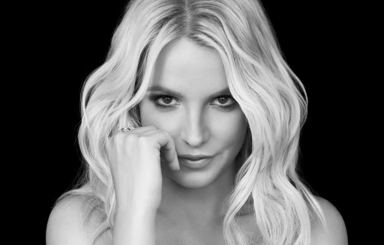 Photo wallpaper singer, Britney Spears, celebrity, Britney Spears