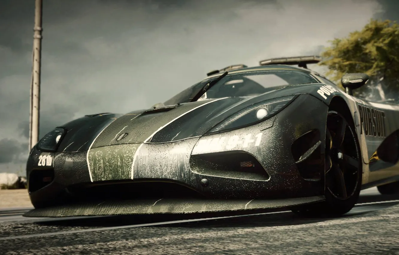 Photo wallpaper Koenigsegg, NFS, Agera, Need For Speed, Rivals