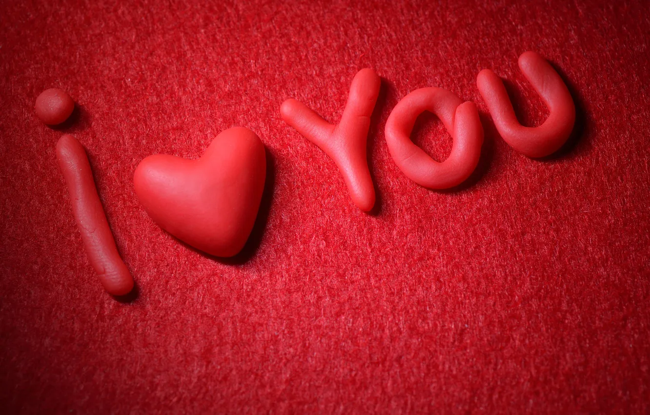 Photo wallpaper love, heart, love, heart, romantic, sweet