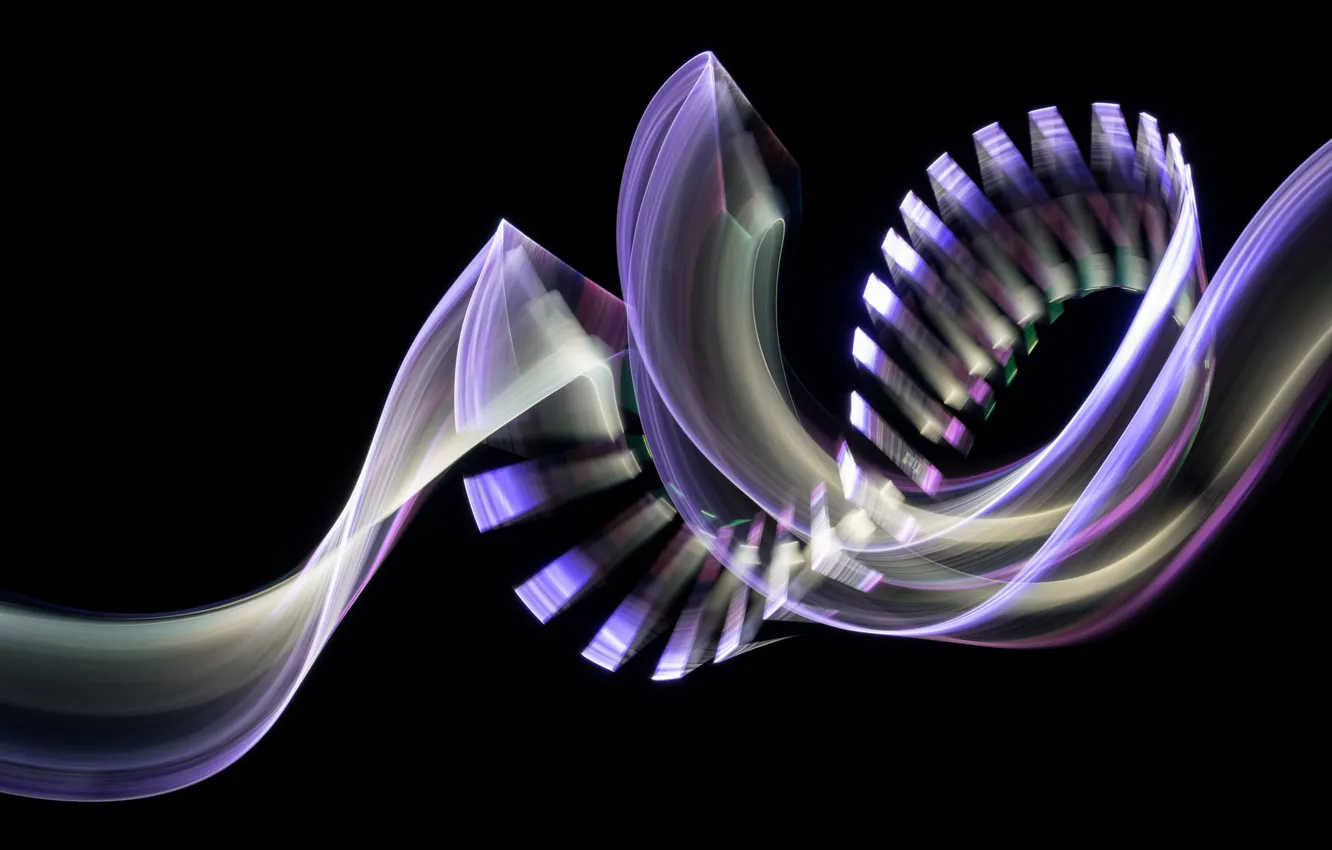 Photo wallpaper abstraction, strip, background, pattern