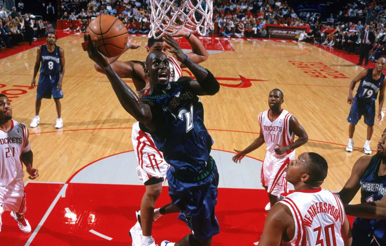 Photo wallpaper wallpaper, basketball, scene