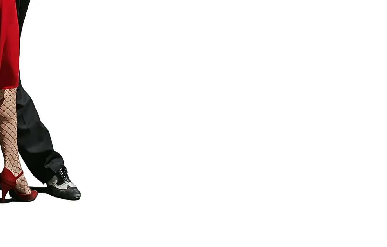 Photo wallpaper pair, tango, Caminito, Tangero, Milonga