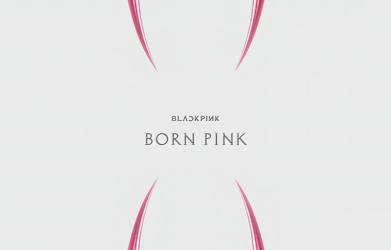 Photo wallpaper rose, Wallpaper for desktop, album cover, Kpop, 16:9, Blackpink, 3840x2160, Korean group