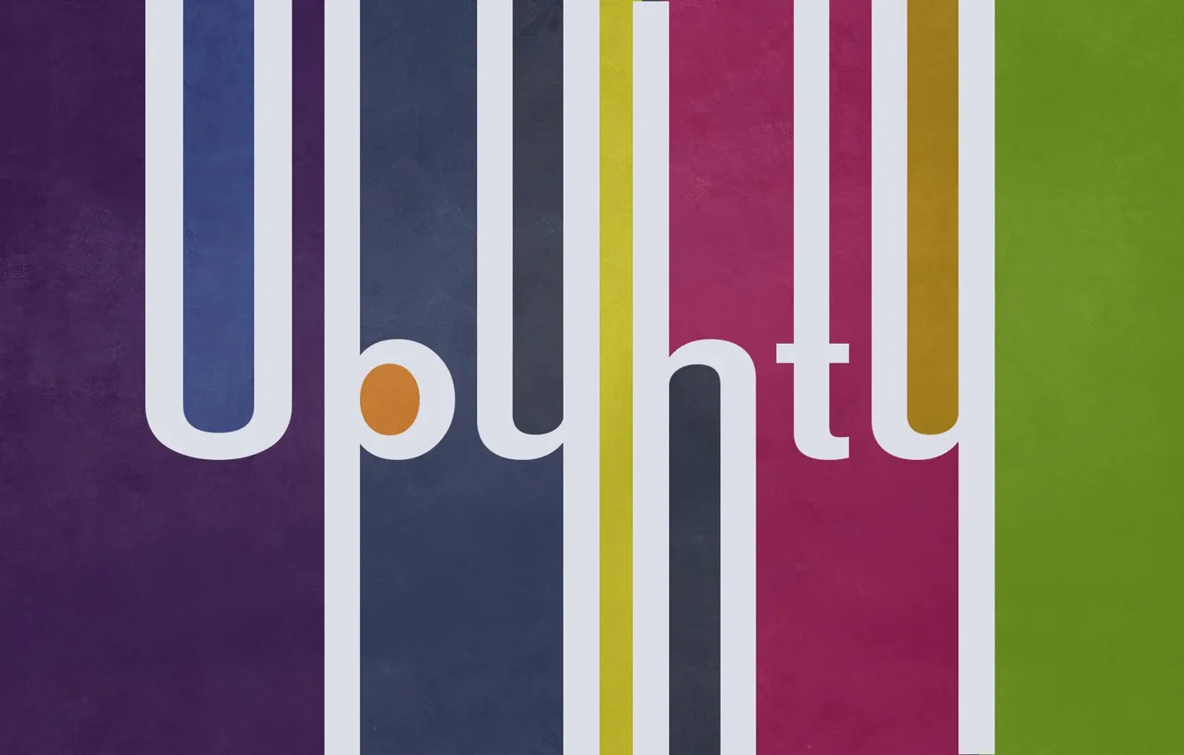 Photo wallpaper linux, ubuntu, Linux, Ubuntu, gnu