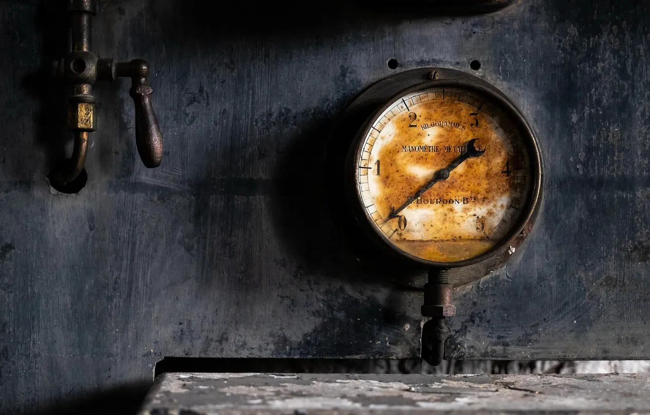 Photo wallpaper background, devices, rust