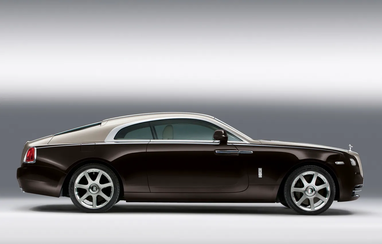 Photo wallpaper coupe, Rolls-Royce, Rolls-Royce, Wraith