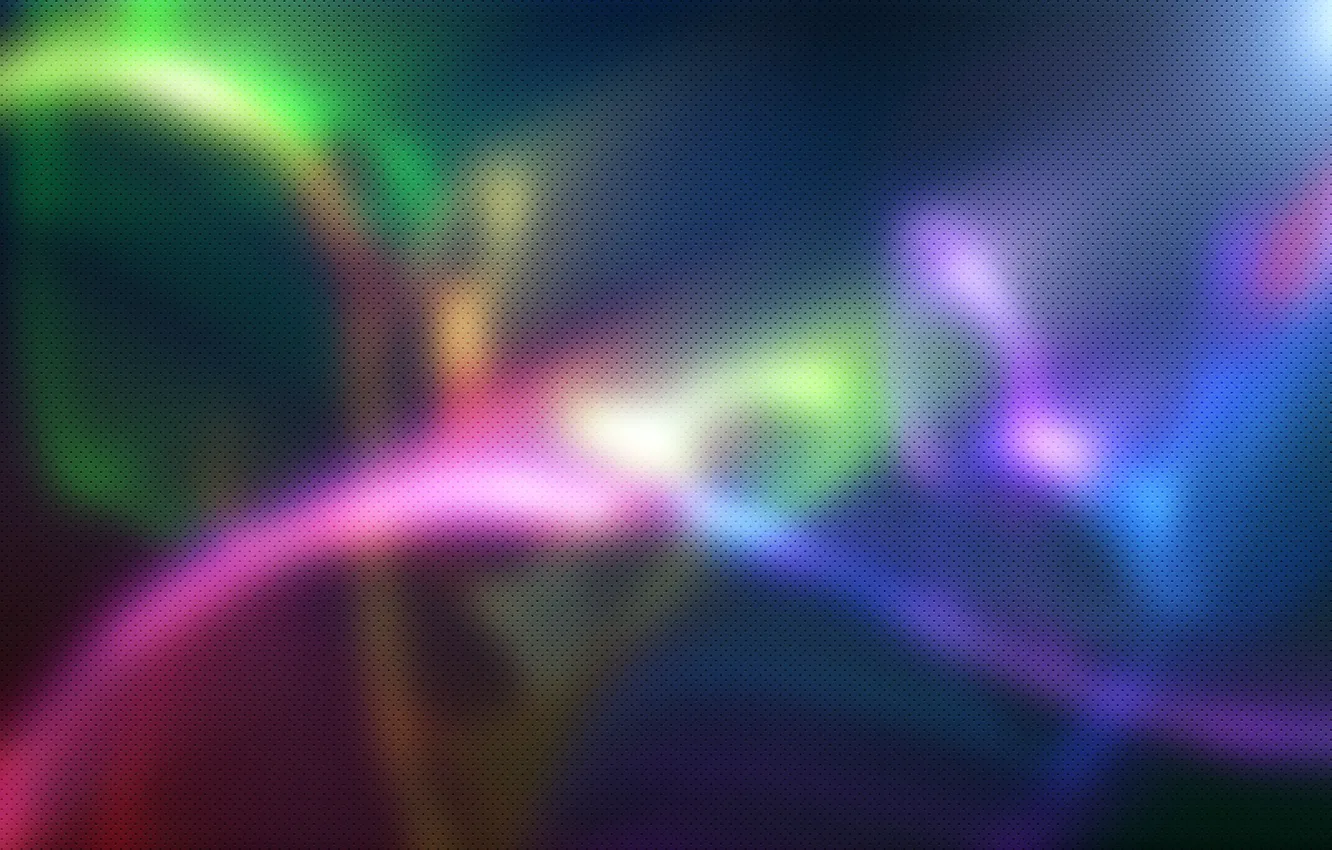 Photo wallpaper line, abstraction, glow, texture