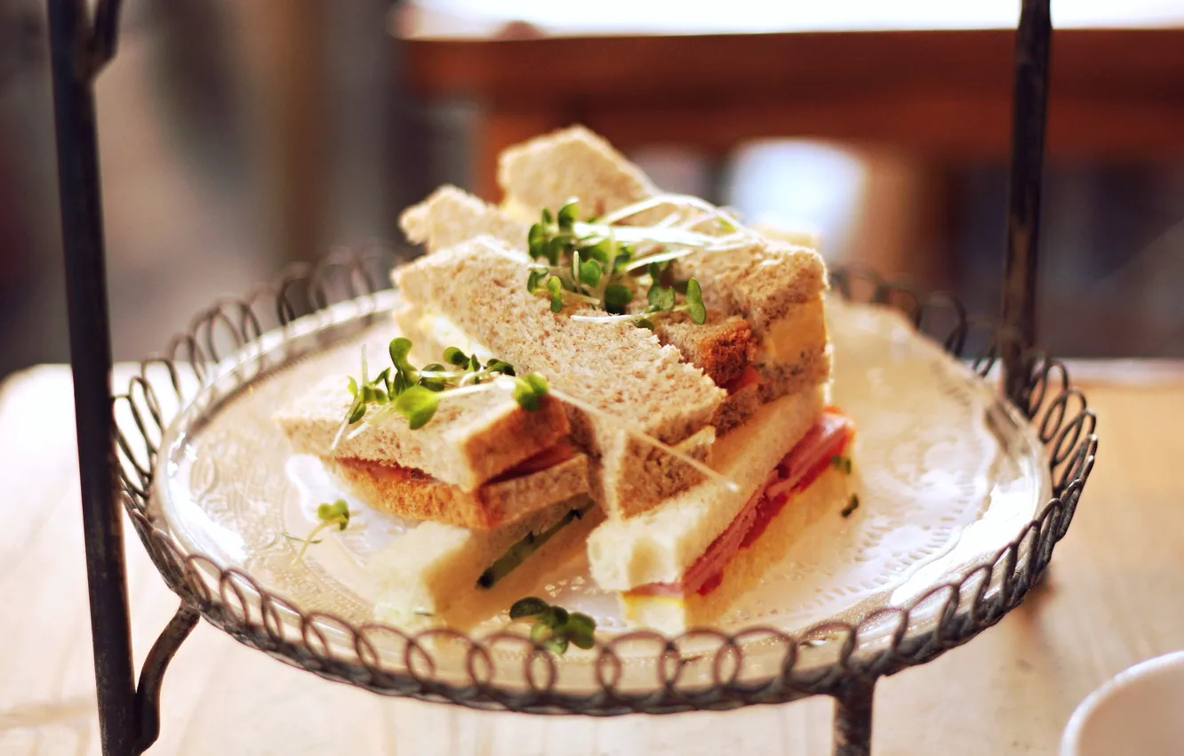 Photo wallpaper bread, sandwich, sandwiches