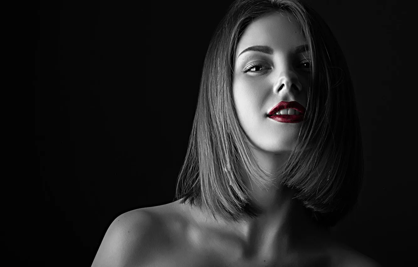 Photo wallpaper Xenia, Xenia, Sergey Fat, Sergey Zhirnov