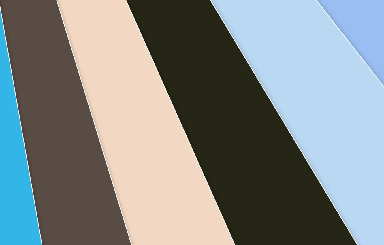 Photo wallpaper strip, blue, black, texture, brown, beige, color