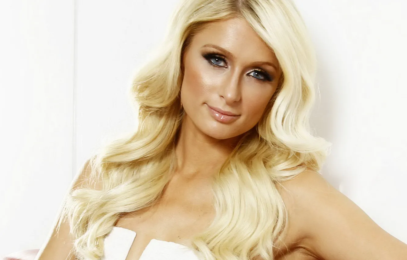 Photo wallpaper actress, blonde, singer, Paris Hilton, singer, actress, Paris Hilton