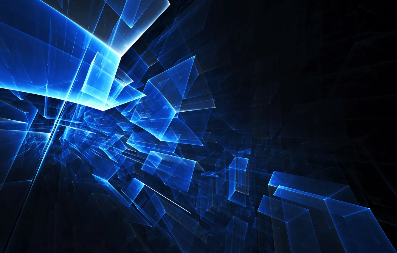 Photo wallpaper line, abstraction, lines, abstraction, the dark background, dark background, geometric shapes, geometric shapes