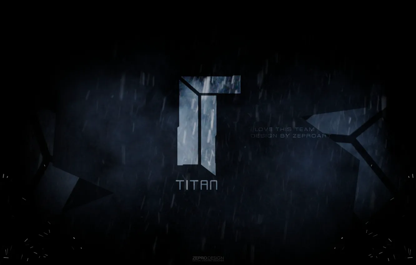 Photo wallpaper design, team, game, art, design, games, art, hi-tech