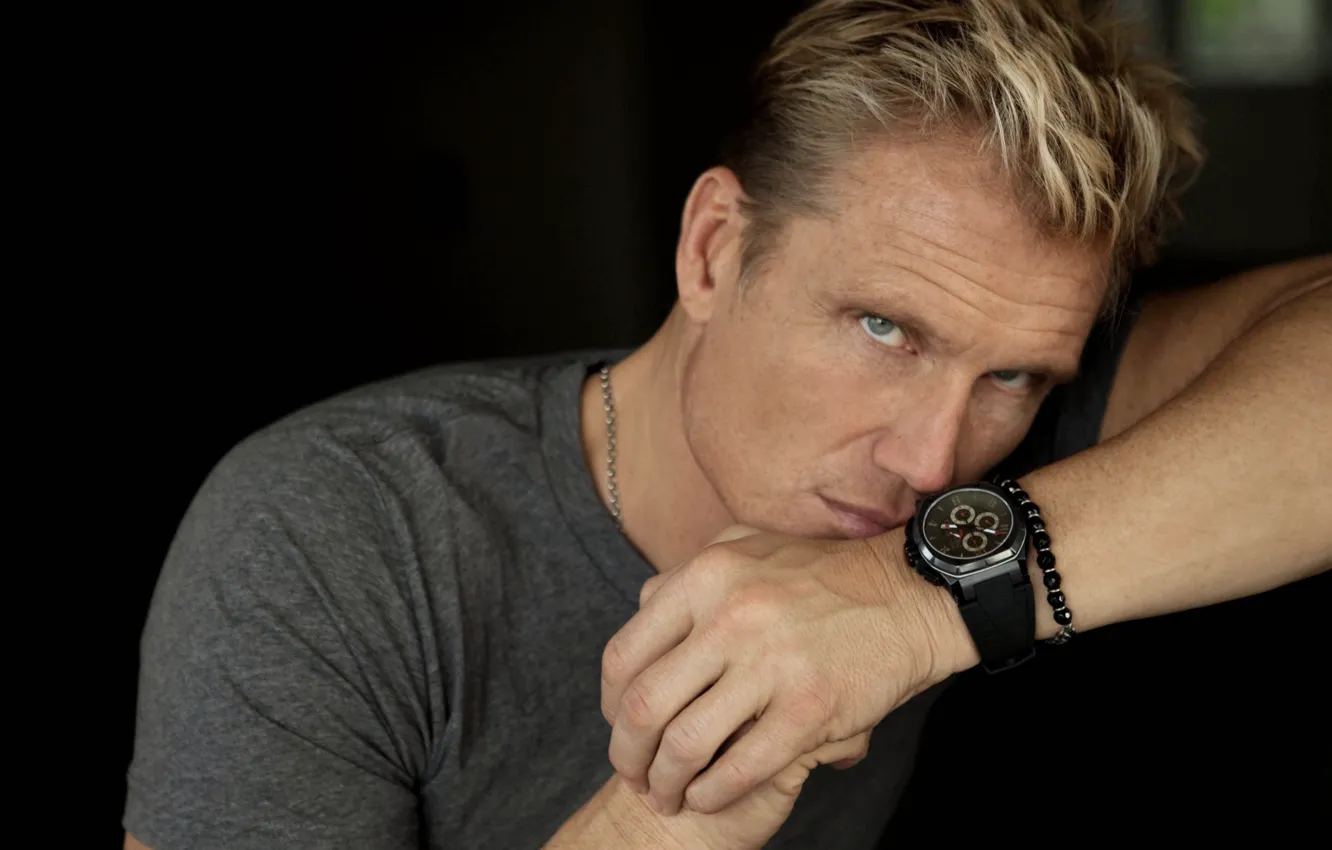Photo wallpaper look, the film, watch, hands, actor, male, bracelet, the expendables