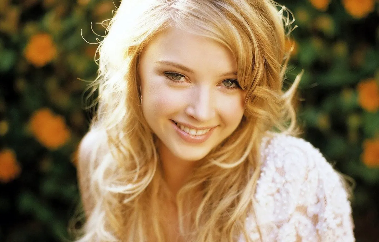 Photo wallpaper girl, actress, beautiful, Elisabeth Harnois