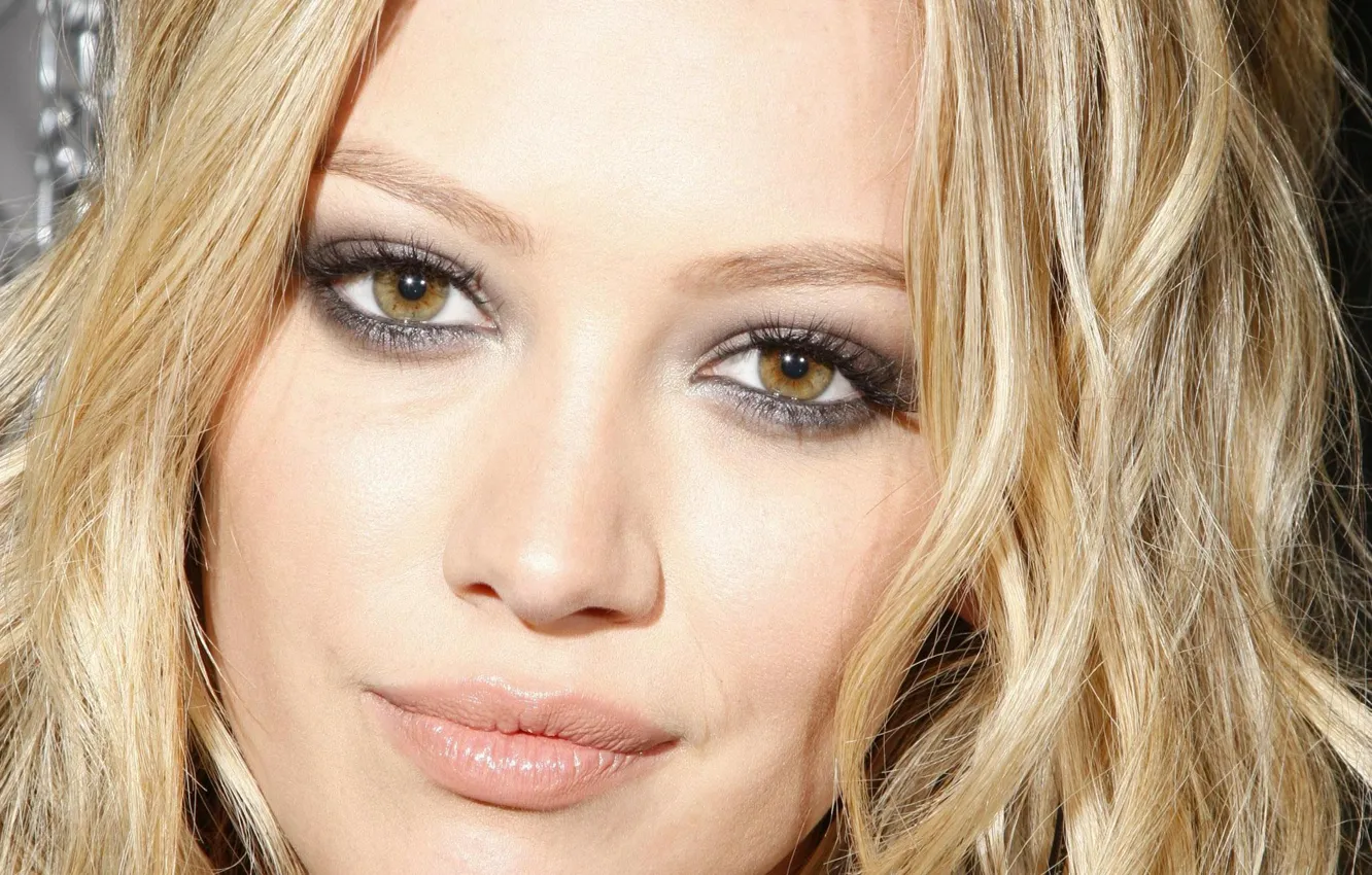 Photo wallpaper actress, singer, Hilary Duff, Hilary Duff