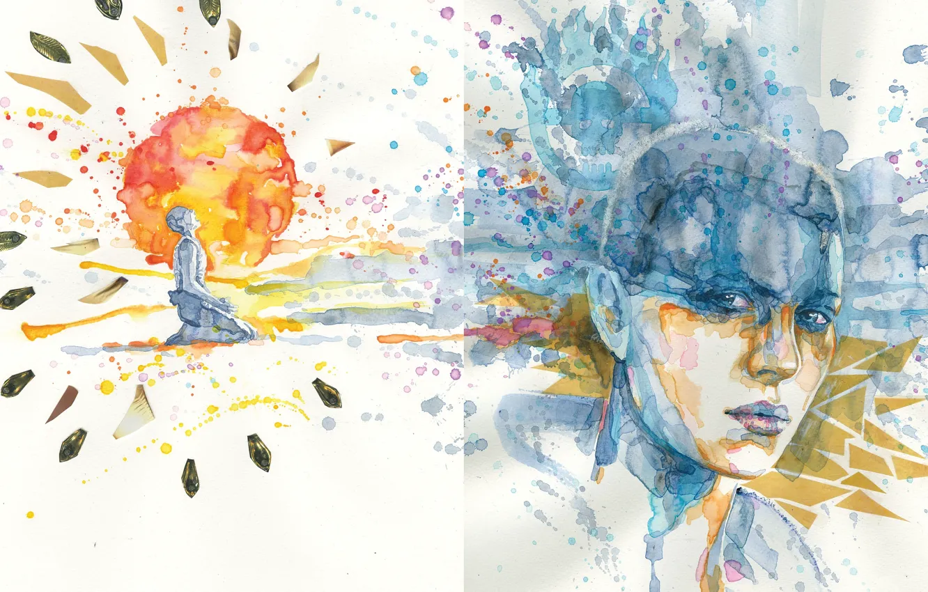 Photo wallpaper Mad Max, Fury Road, Mad Max: fury Road