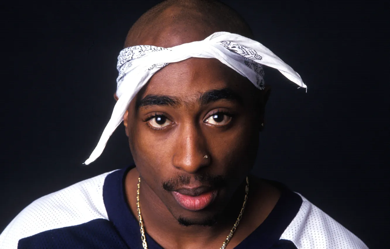 Photo wallpaper Wallpaper, actor, rapper, Tupac Shakur, 2Pac, rap, Tupac Shakur, hip hop