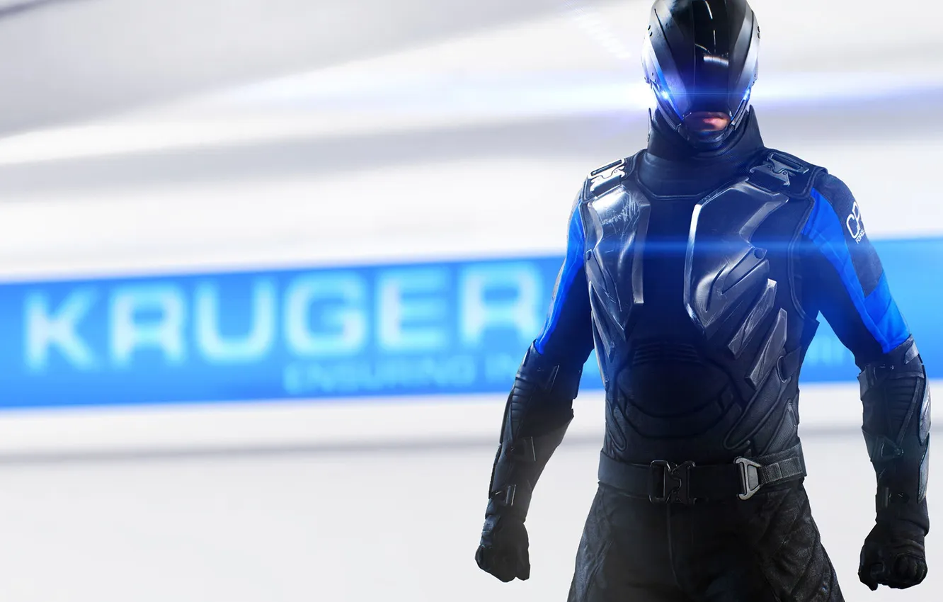 Photo wallpaper black, soldiers, lips, belt, gloves, helmet, enemies, DICE