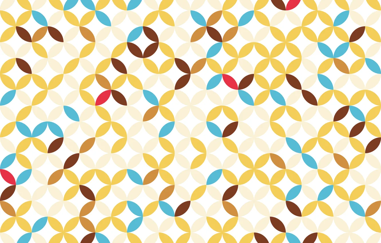 Photo wallpaper texture, retro, pattern, seamless