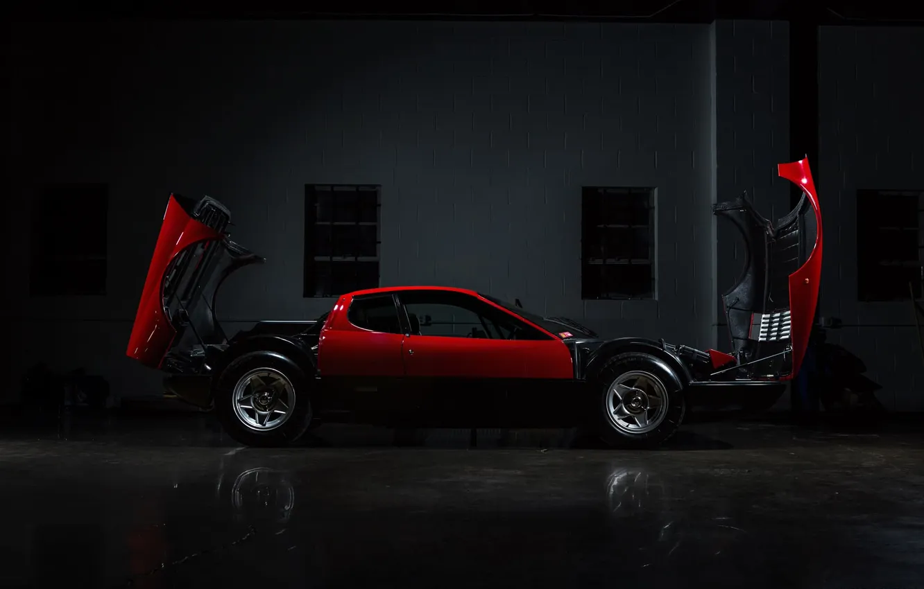 Photo wallpaper car, wallpaper, Supercar