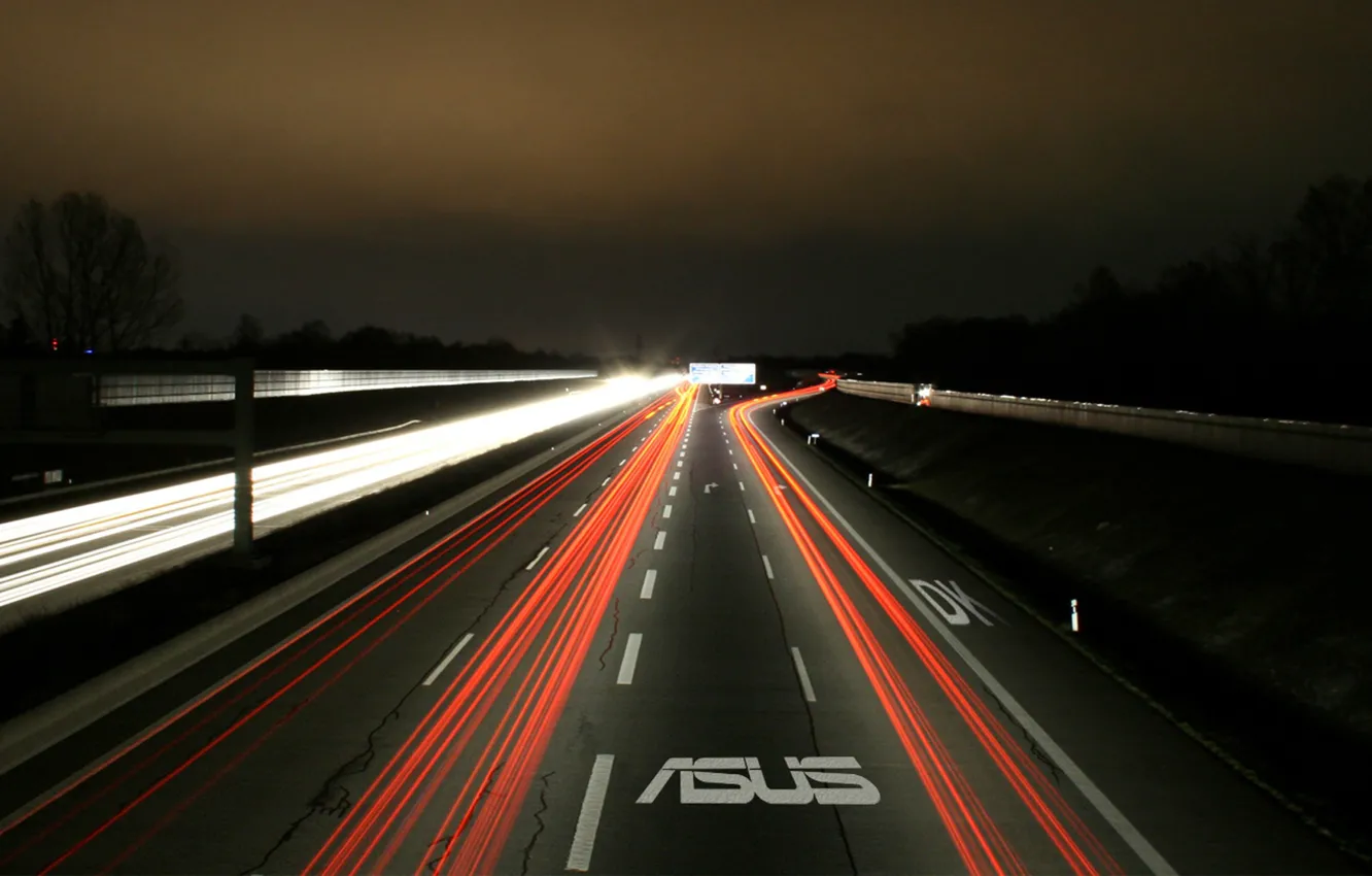 Photo wallpaper brand, asus, ASUS, the best