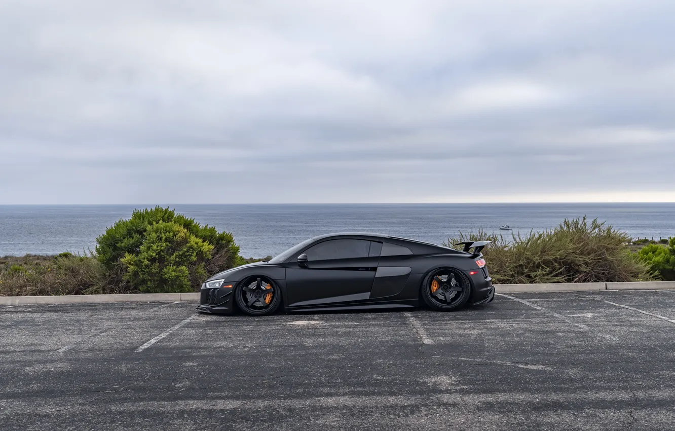Photo wallpaper car, wallpaper, V10, Supercar