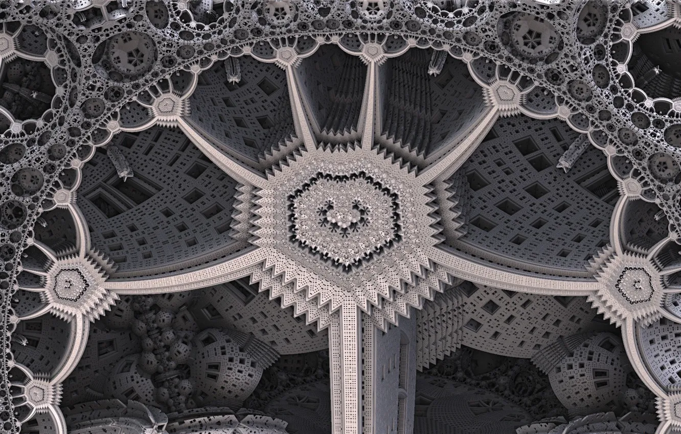 Photo wallpaper pattern, color, texture