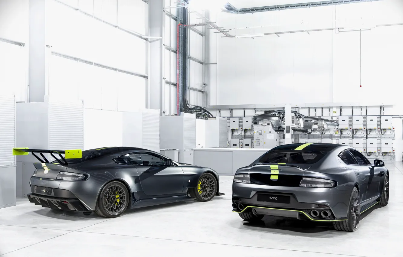 Photo wallpaper car, Aston Martin, Aston Martin Vantage, Aston Martin Amr, AMR, Aston Martin Vantage AMR Pro …