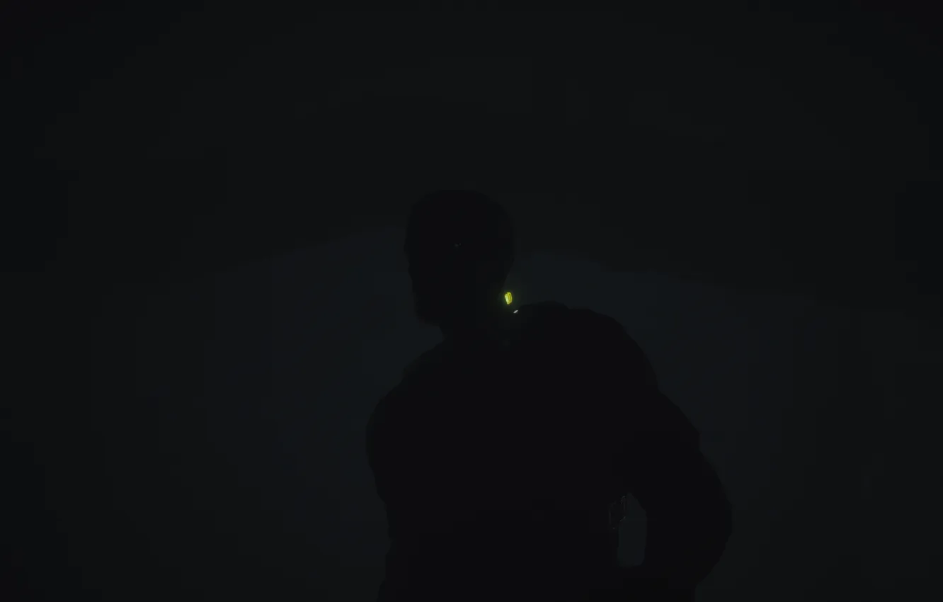 Photo wallpaper dead space, Screenshot, Screenshot, The Callisto Protocol