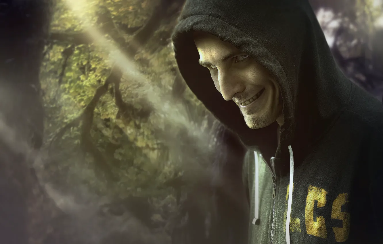 Photo wallpaper game, Resident Evil, Umbrella, Biohazard, New Umbrella, Resident Evil 7, Biohazard 7, Lucas Baker