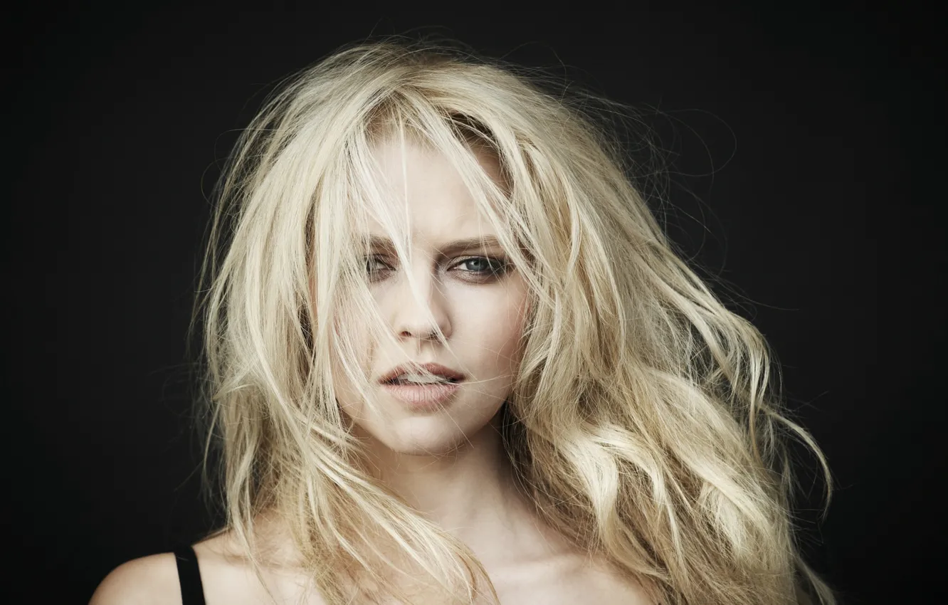 Photo wallpaper portrait, actress, blonde, Teresa Palmer, Teresa Palmer