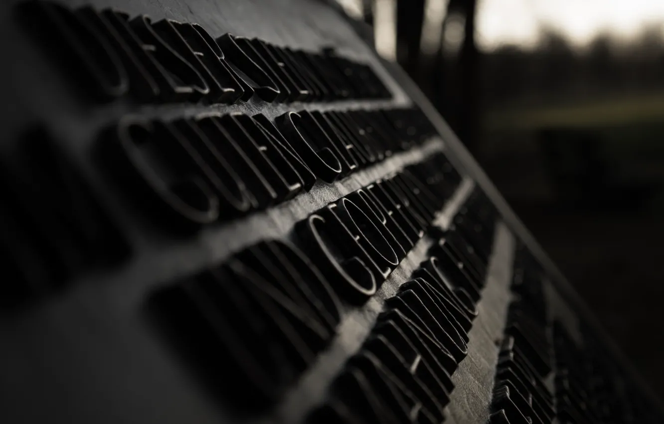 Photo wallpaper stone, grave, letters, memorial, Inscription
