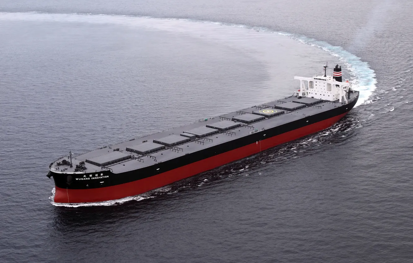 Photo wallpaper sea, Board, The ship, deck, the view from the top, On The Go, Circulation, Pana …