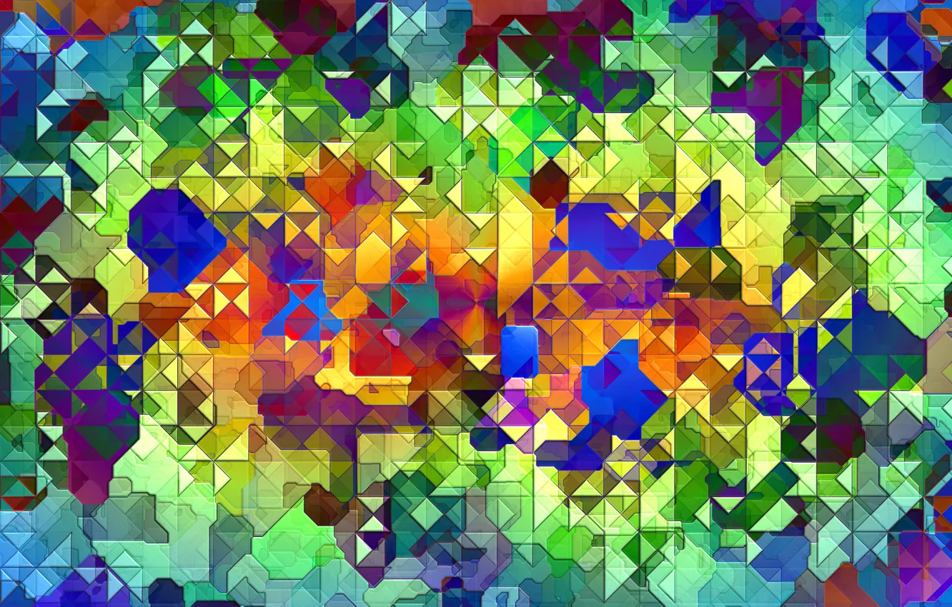 Photo wallpaper abstraction, color, pictures