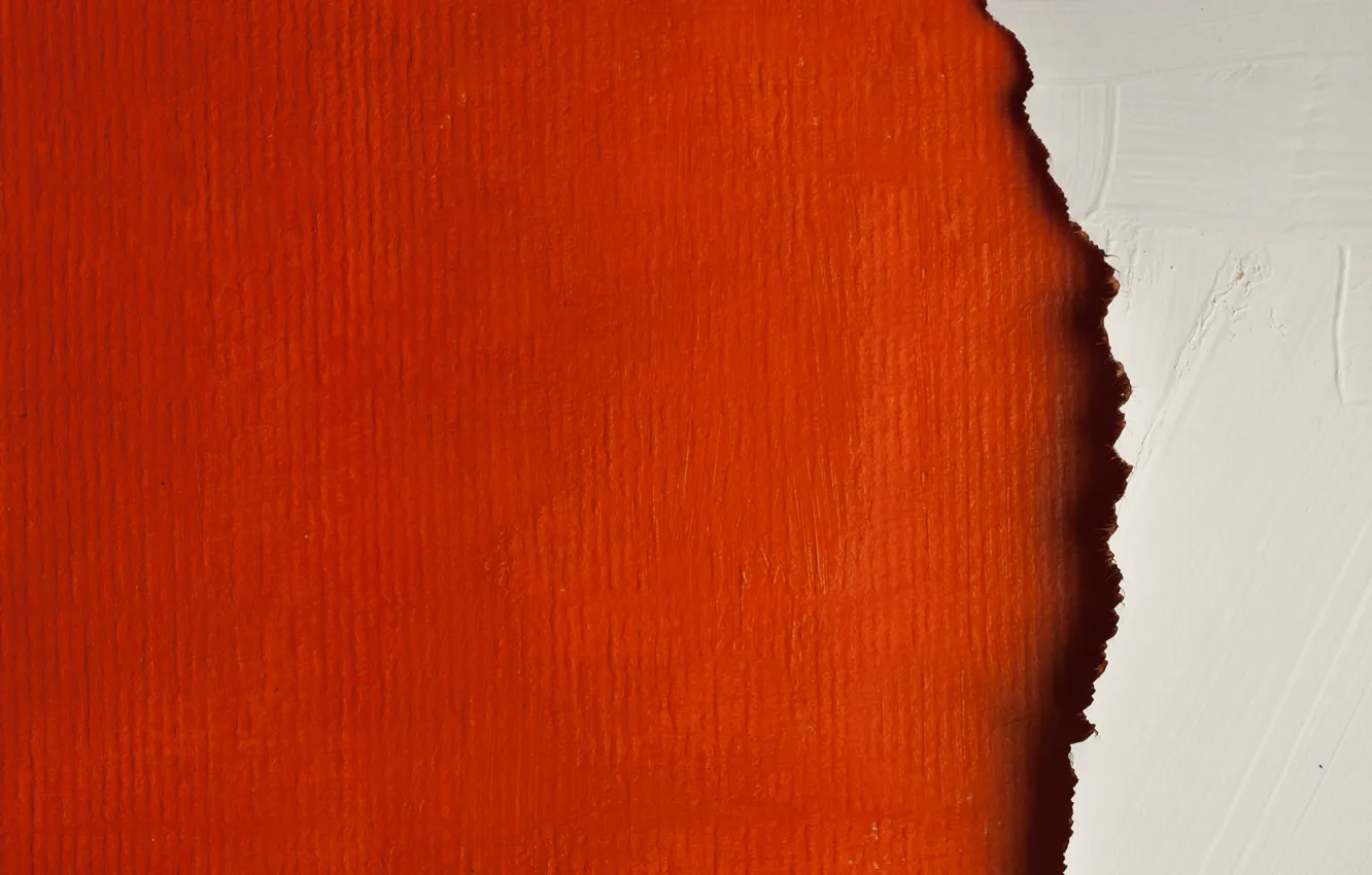 Photo wallpaper white, red, texture