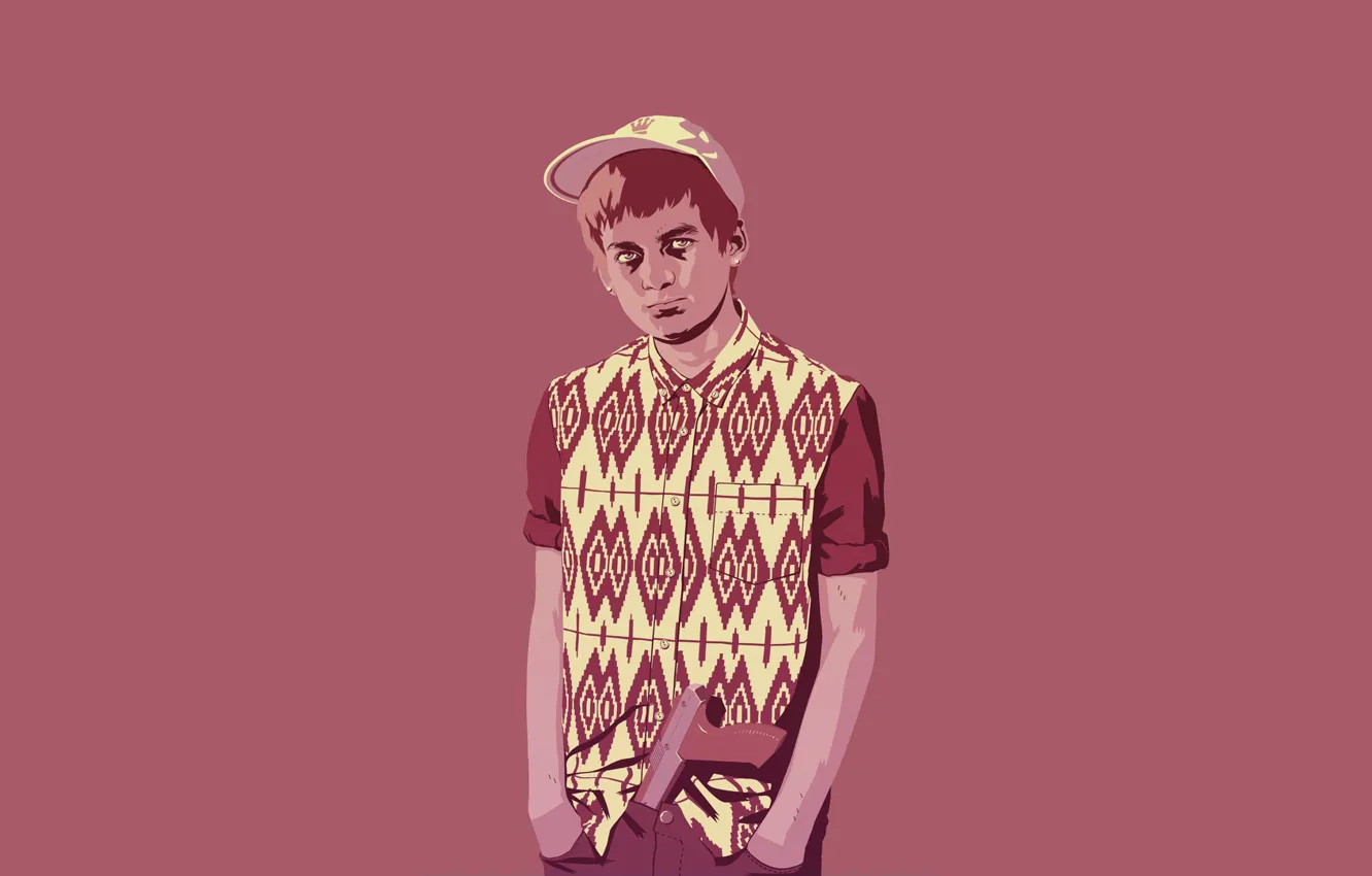 Photo wallpaper weapons, minimalism, Game of Thrones, Game of thrones, Joffrey Baratheon, Joffrey Baratheon