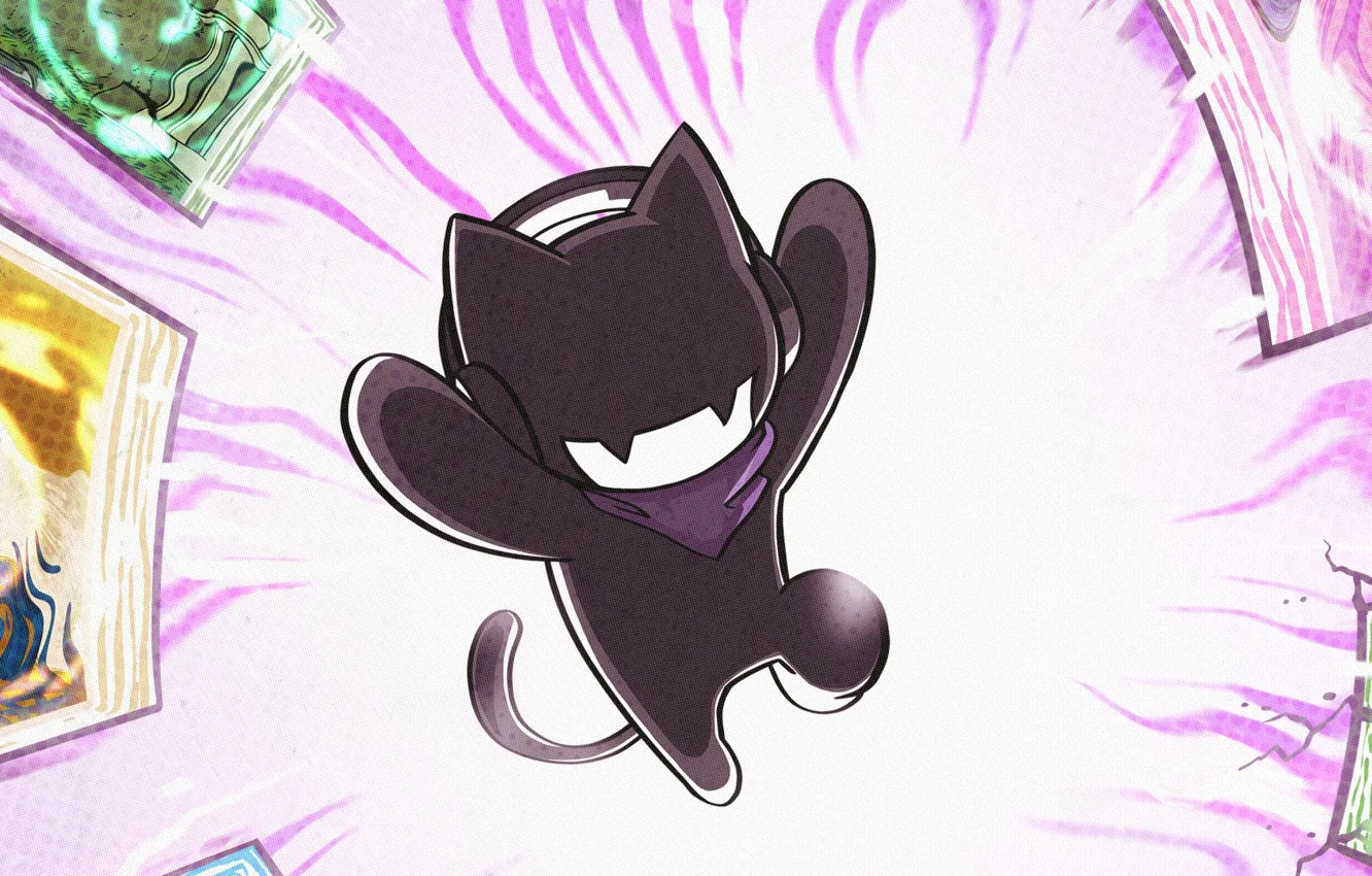 Photo wallpaper Music, Cover, Monstercat, problems, Stephen Walking & Ephixa