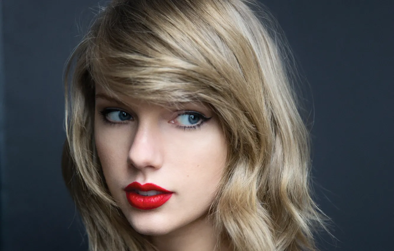 Photo wallpaper look, model, blonde, singer, Taylor Swift, Taylor Alison Swift