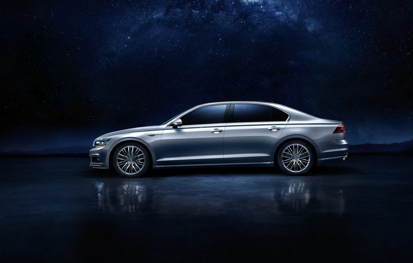 Photo wallpaper Volkswagen, Volkswagen, Phideon, video