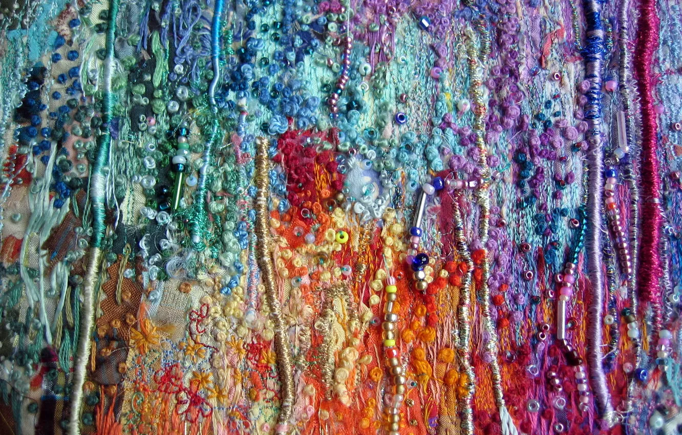 Photo wallpaper macro, style, background